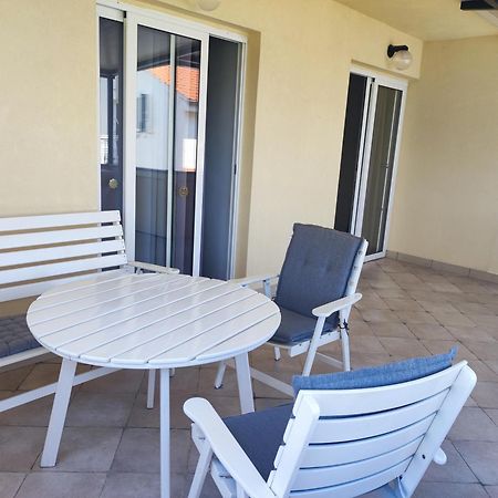 Apartments Kampor Damira Раб Экстерьер фото