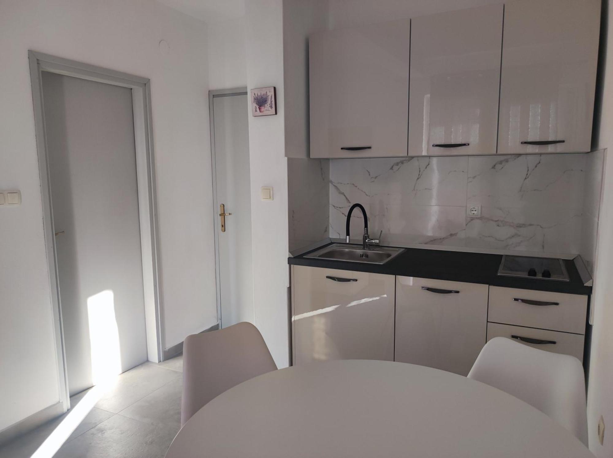 Apartments Kampor Damira Раб Номер фото